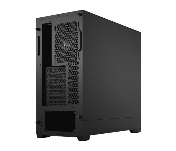 Fractal Design Pop Silent Black Solid - 1053220 - zdjęcie 2